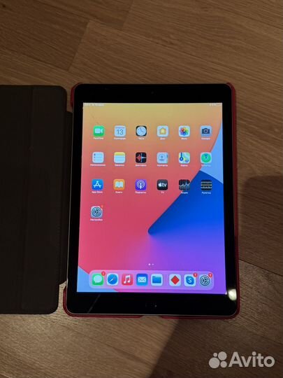 iPad 6 поколения 128 гб