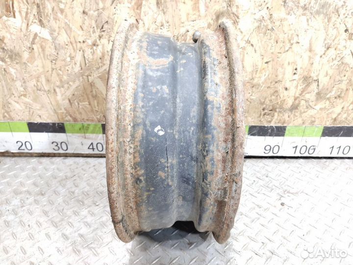 Диск колесный Renault Symbol 1998 2008