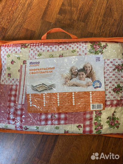 Матрас электрический 50х145