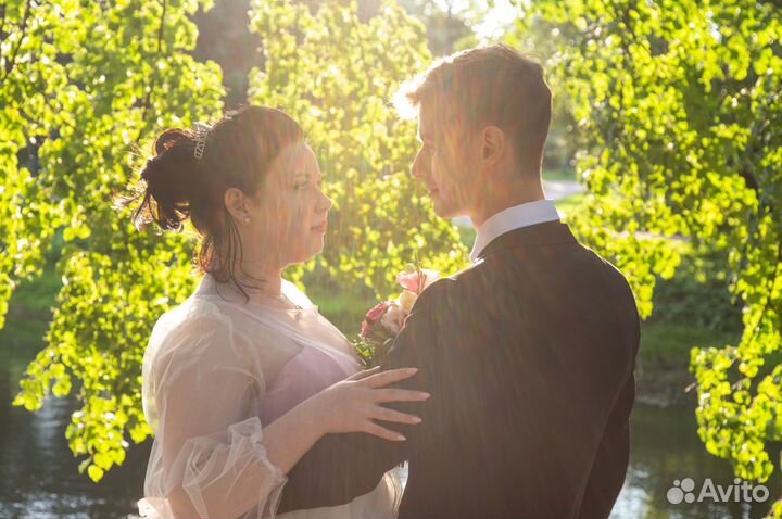 Свадебный фотограф на свадьбу и праздник видеограф