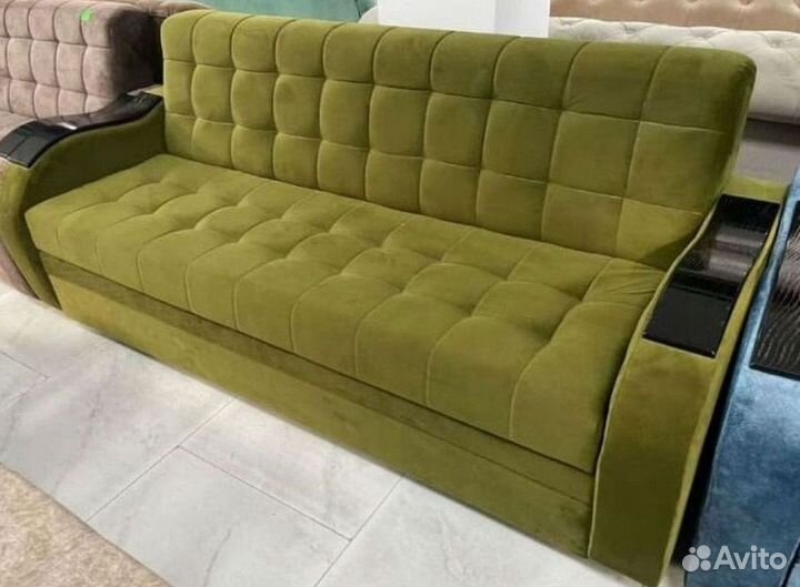 Диван раскладной в наличии не б/у
