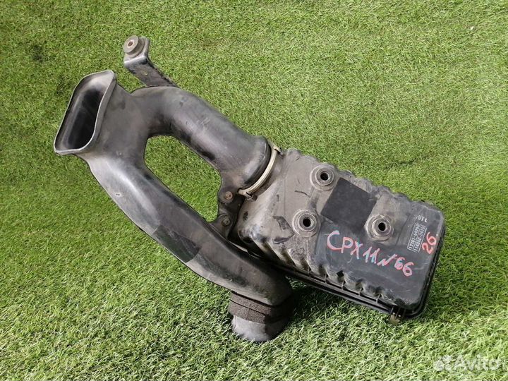 Корпус воздушного фильтра Toyota Estima CXR10 3CTE