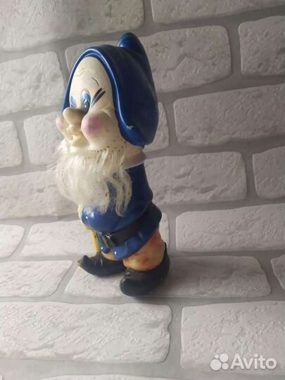 Гномик СССР