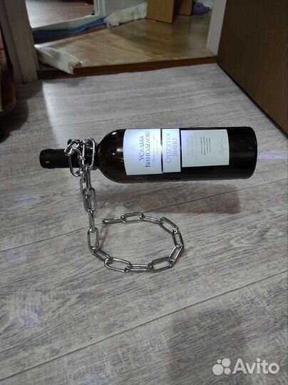 Держатель для бутылки