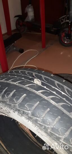 Sava Effecta 175/65 R14 27N
