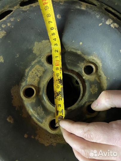 Bridgestone B249 195/60 R15