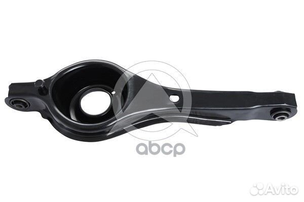 Рычаг зад.ниж.ford focus / mazda 3 / volvo S40