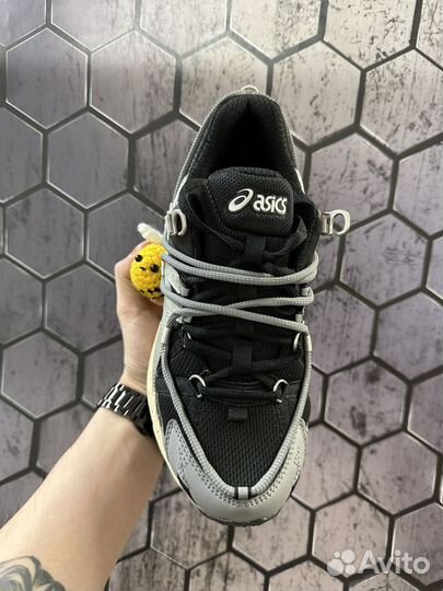 Asics Gel Kahana TR v2 Black Silver Beige 36-45