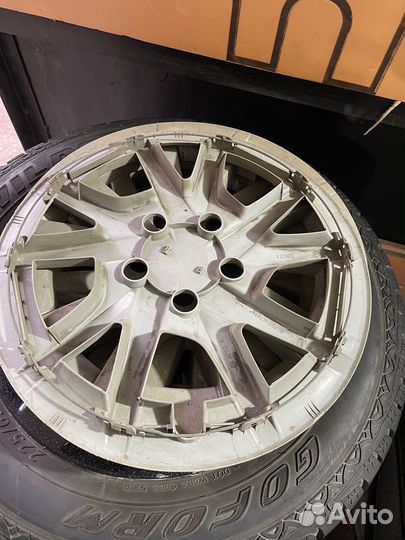 Автомобильные коврики японские