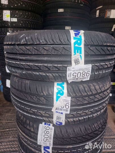 КАМА 365 (241) 205/55 R16