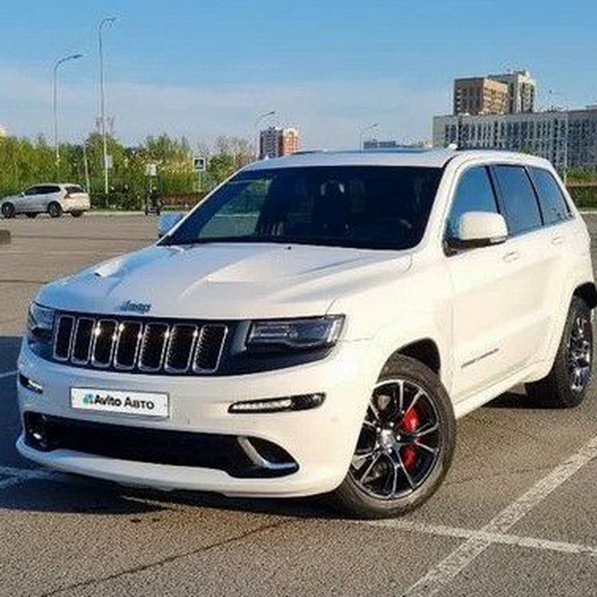Купить Jeep 🚘 от 550 000 ₽ в Арзамасе: 66 объявлений