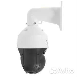 Комплекты видеонаблюдения