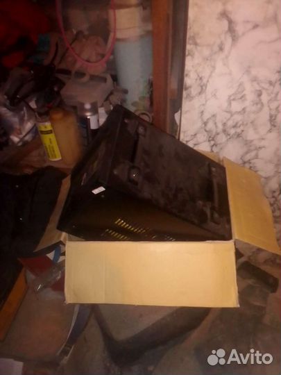 Стабилизатор