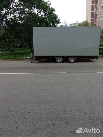 ГАЗ ГАЗель Next 2.8 МТ, 2020, 111 860 км