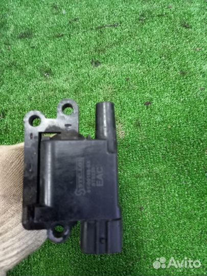 Катушка зажигания M. Galant 2.4 1997-2003