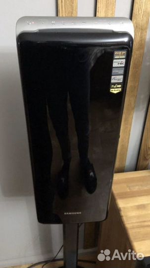 Домашний кинотеатр samsung