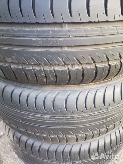 Nokian Tyres Nordman SX 195/65 R15