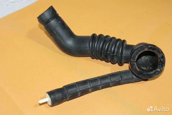 Патрубок слива Ardo 651008544 бу. 5010