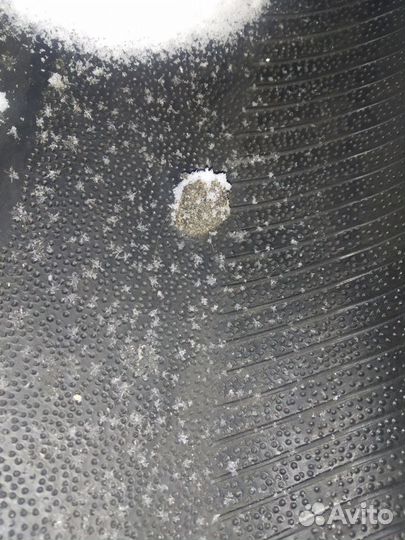 Tunga Nordway 195/60 R15