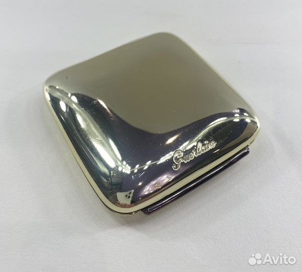 Тени для век guerlain