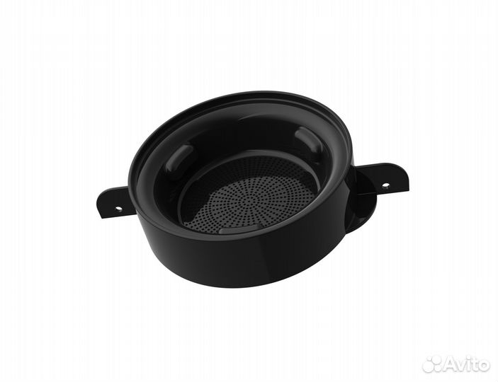 Фильтр грубой очистки в горловину еврокуба