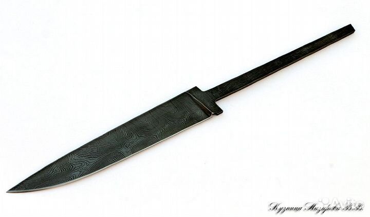 Клинок Игла