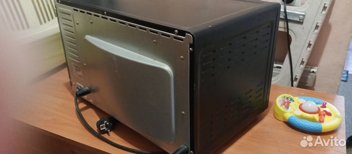 Элетро печь First