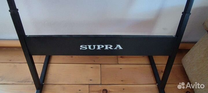 Синтезатор supra skb-610s