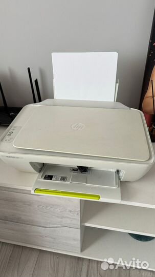Принтер hp deskjet 2130