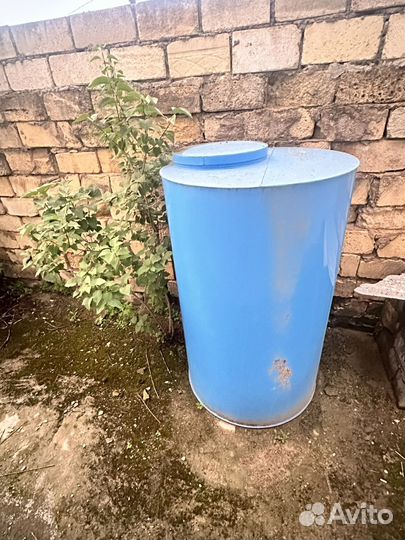 Бак для воды