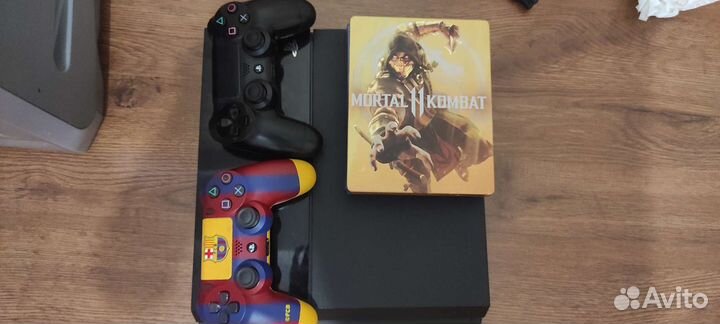 Sony playstation 4 Ps4