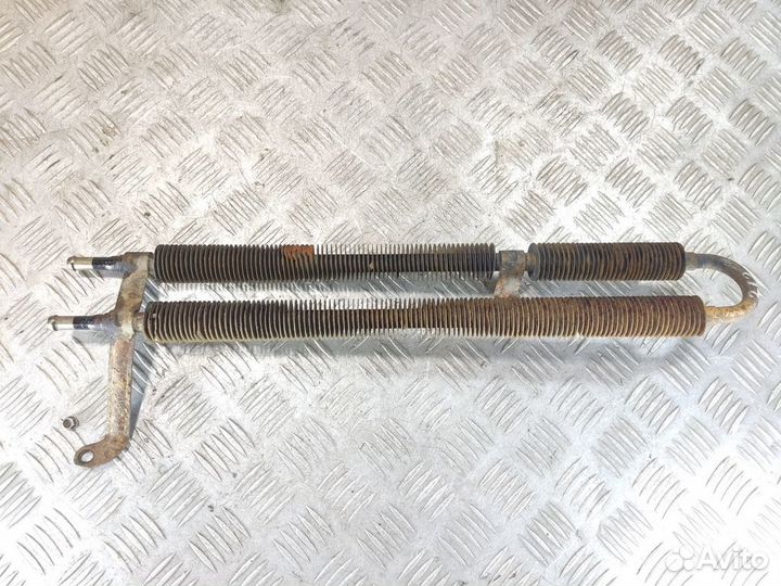 Радиатор масляный Honda Legend 1991-1996