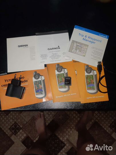 Навигатор garmin