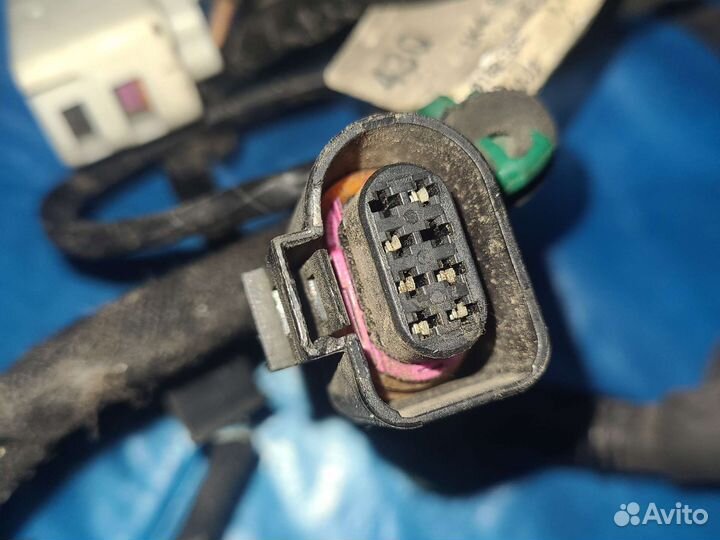 Жгут проводов двери передней Audi Volkswagen
