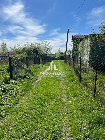 Участок 6 сот. (СНТ, ДНП)