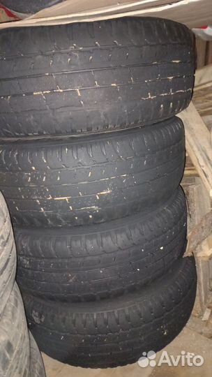 Bridgestone Alenza 001 225/55 R18 101J