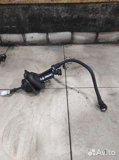 Главный цилиндр сцепления Mazda 3 (BK) 03-08 г