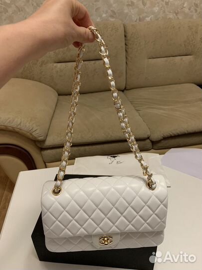 Сумка Chanel