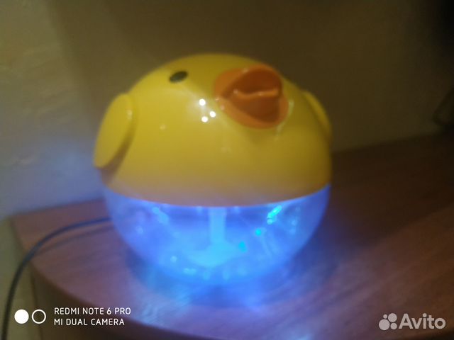 Увлажнитель-освежитель воздуха Armed 