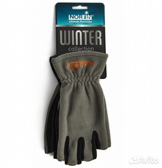 Перчатки Norfin point