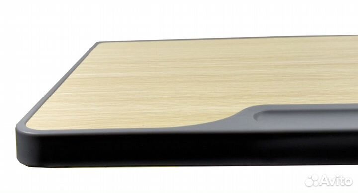 Столешница антивандальная для двухместной парты