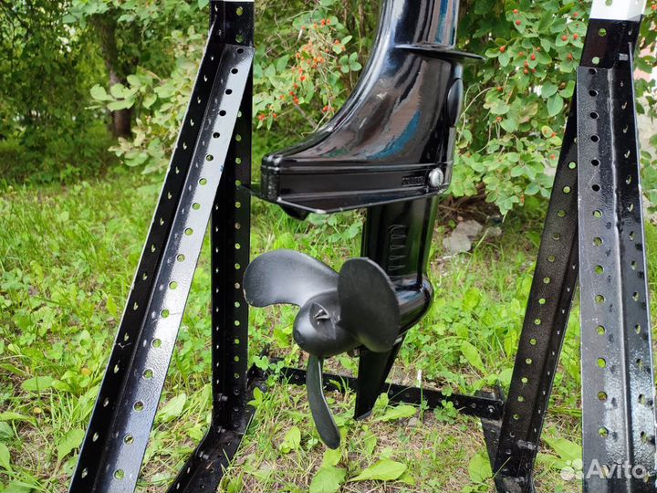 Лодочный мотор Mercury F 3.5