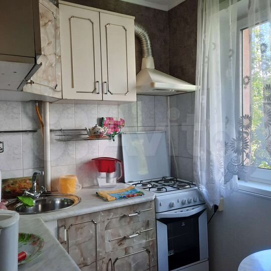 Комната 10 м² в 3-к., 3/5 эт.