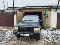 Jeep Grand Cherokee 5.2 AT, 1997, 335 246 км