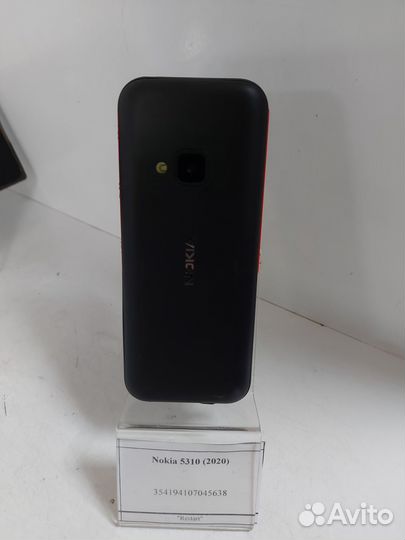 Nokia 5310 (2020)