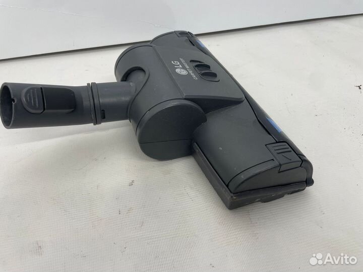 Турброщетка для пылесоса Lg carpet master