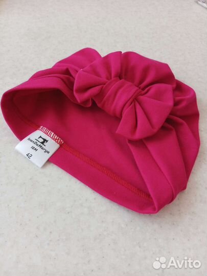 Повязка на голову, чалма