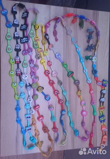 Резиновые игрушки