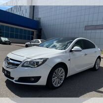 Opel Insignia 1.6 AT, 2015, 148 000 км, с пробегом, цена 999 000 руб.