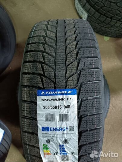 Triangle PL01 205/55 R16 94R